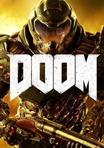 Скачать Doom