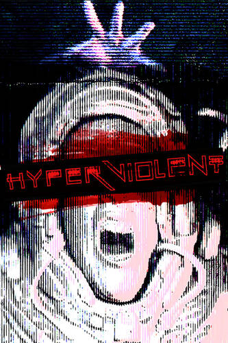 Скачать Hyperviolent