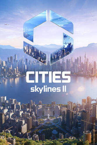 Скачать Cities: Skylines 2