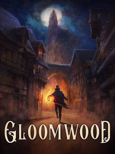 Скачать Gloomwood
