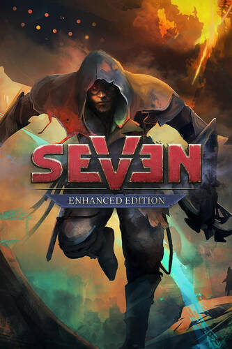 Скачать Seven