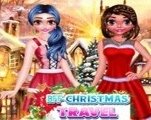 Игра Рекомендации По Рождественским Путешествиям BFF